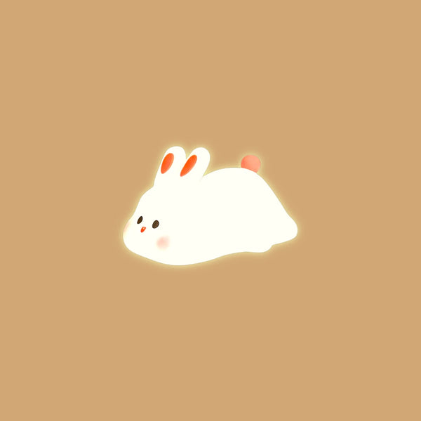 Bunny Night Light